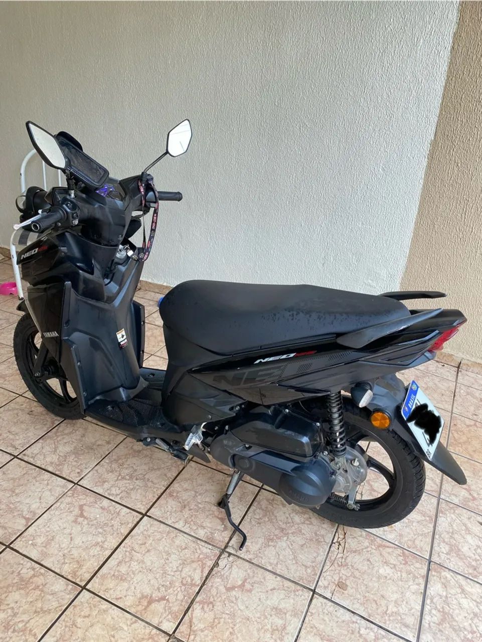 Neo Automática 125cc  - Foto 5