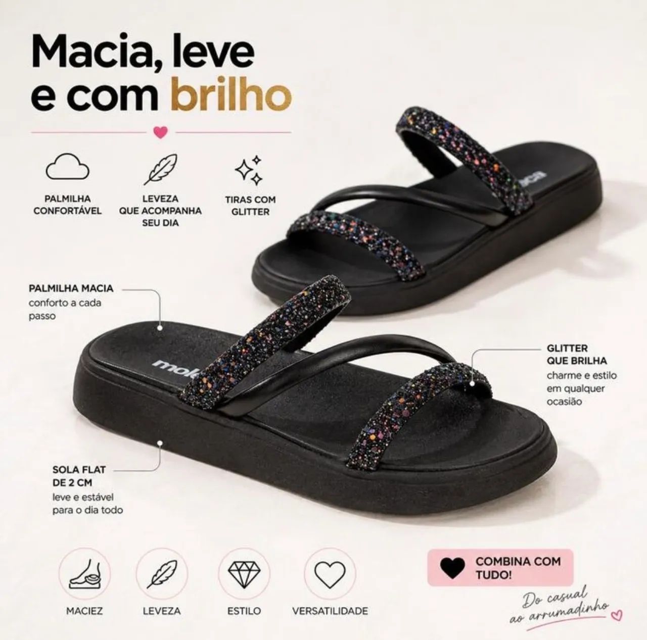 Papete moleca nova  - Foto 2