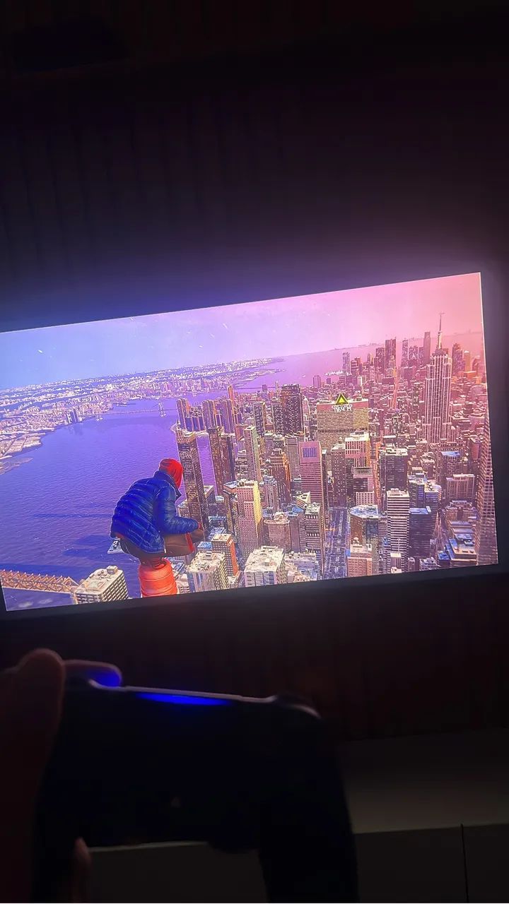 Ps4 slim 1tr - Foto 4