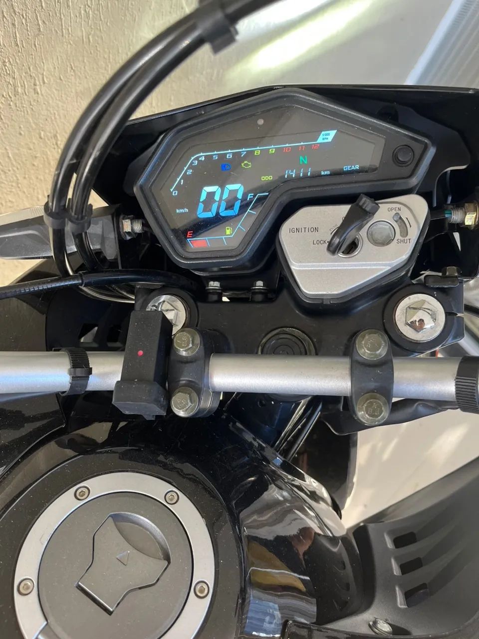 Moto a venda  - Foto 4