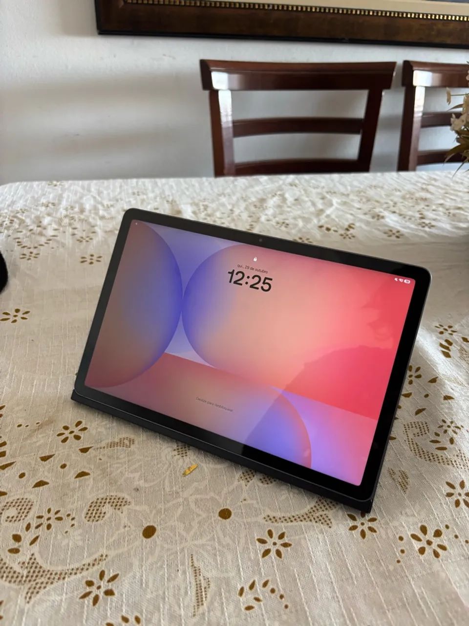 TABLET SAMSUNG GALAXY TAB S10 LITE 
