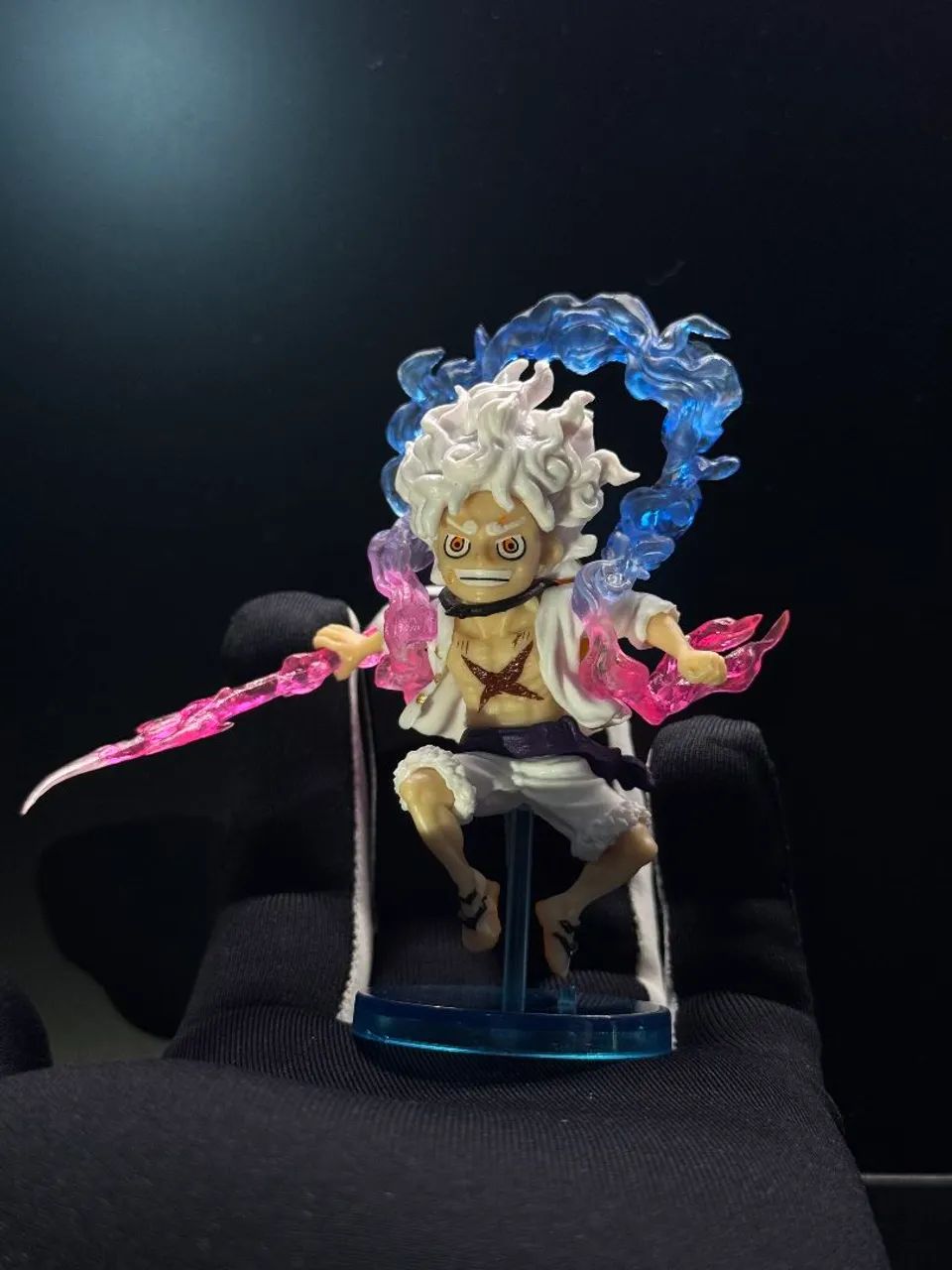 Action Figures One Piece - Foto 3