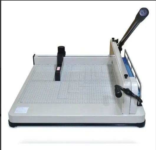 GUILHOTINA SEMI INDUSTRIAL A3 - Foto 2