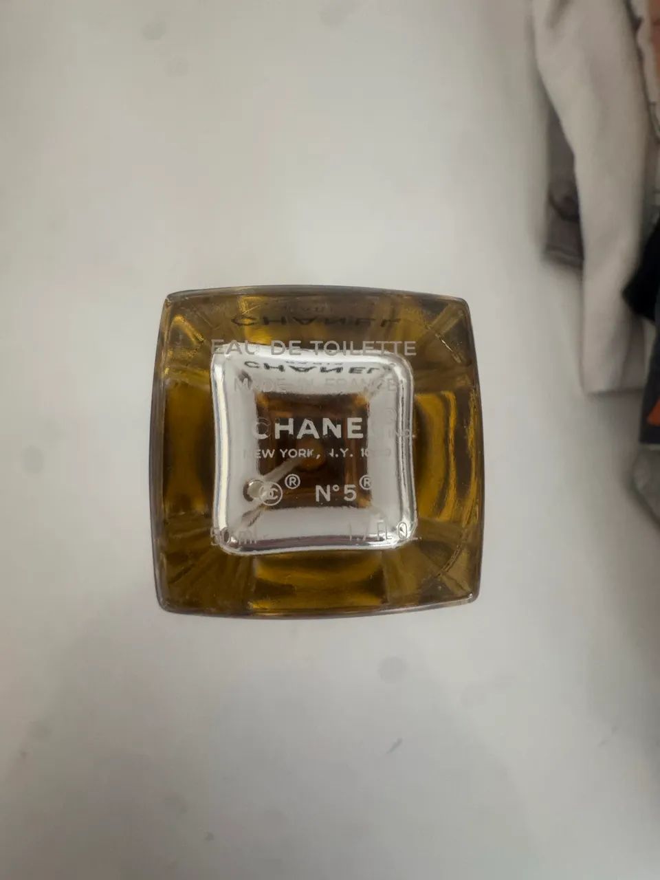 PERFUME CHANEL N:5, (original)  - Foto 4