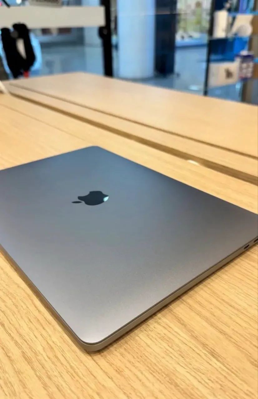 MACBOOK PRO 2017 IMPECÁVEL  - Foto 2