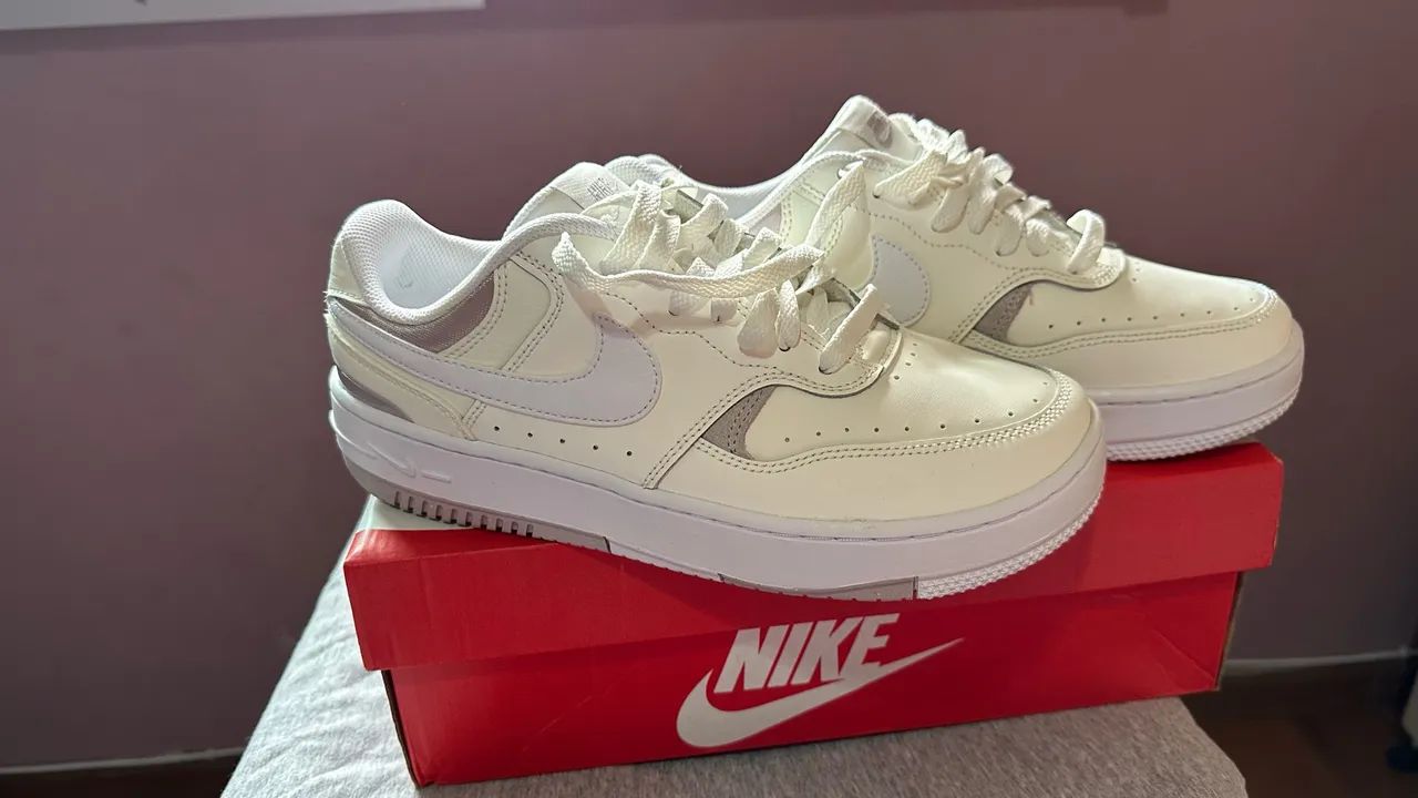Tênis Nike dunk  - Foto 4