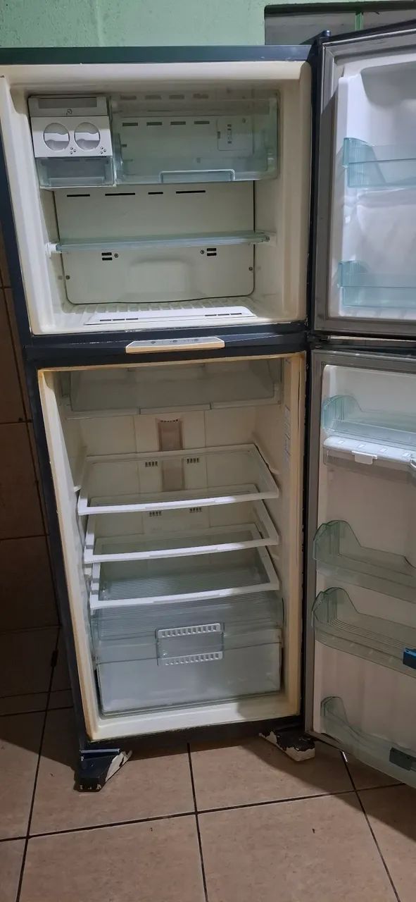 Geladeira - Foto 2