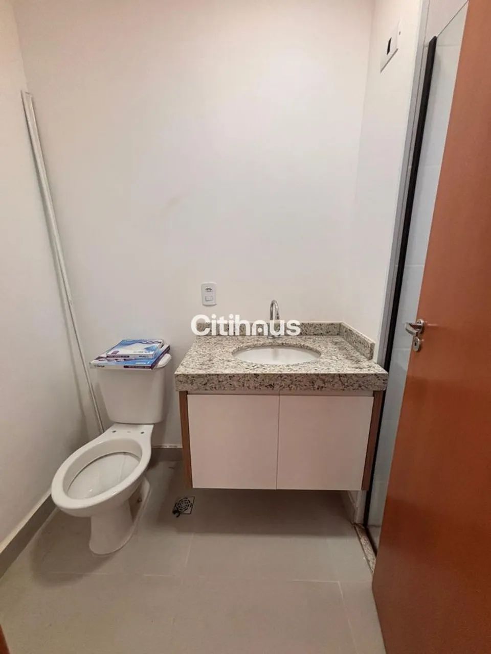 Apartamento Venda e Aluguel Nau Vivendas - Foto 9