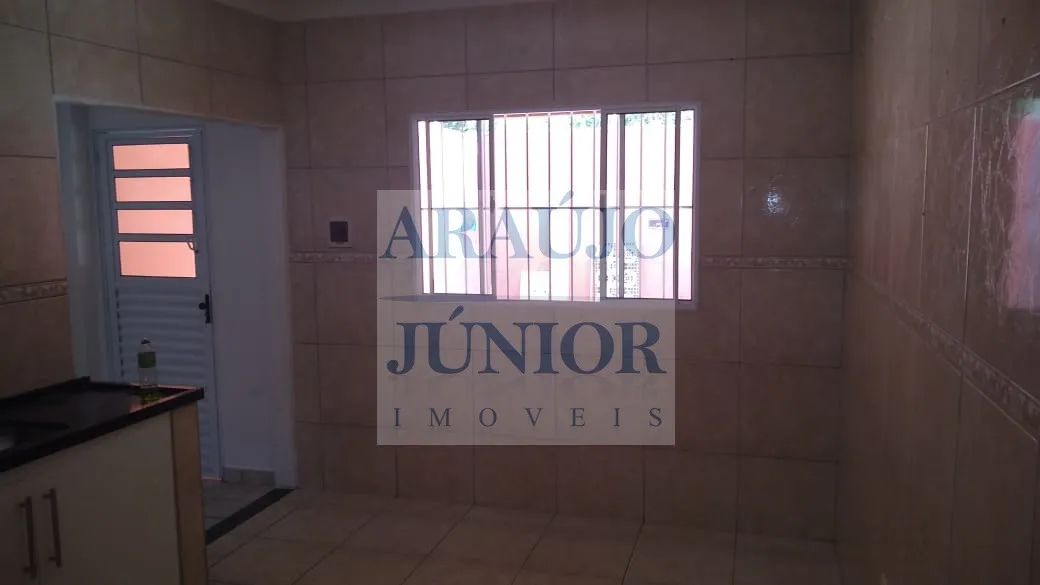 CASA À VENDA NO JARDIM DA PAZ - Foto 3