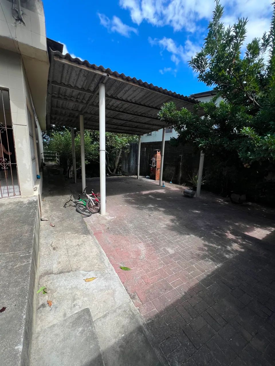 Vendo casa grande  - Foto 2