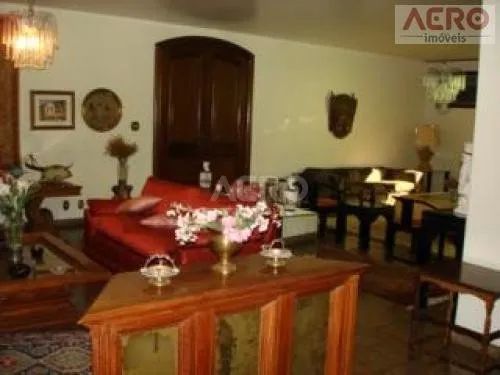 Casa para aluguel e venda com 800 m² e 8 quartos em Centro, Bauru - SP - Foto 3