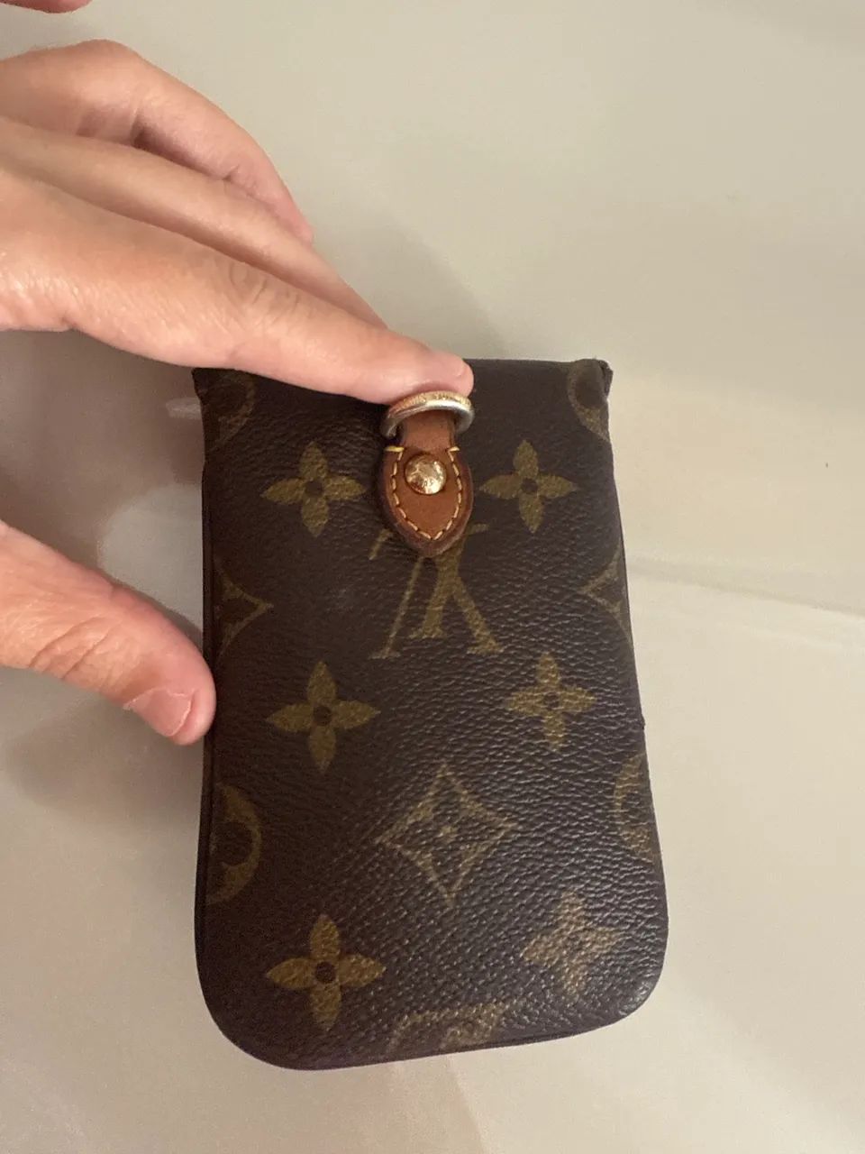 Acessório Louis vuitton original  - Foto 3