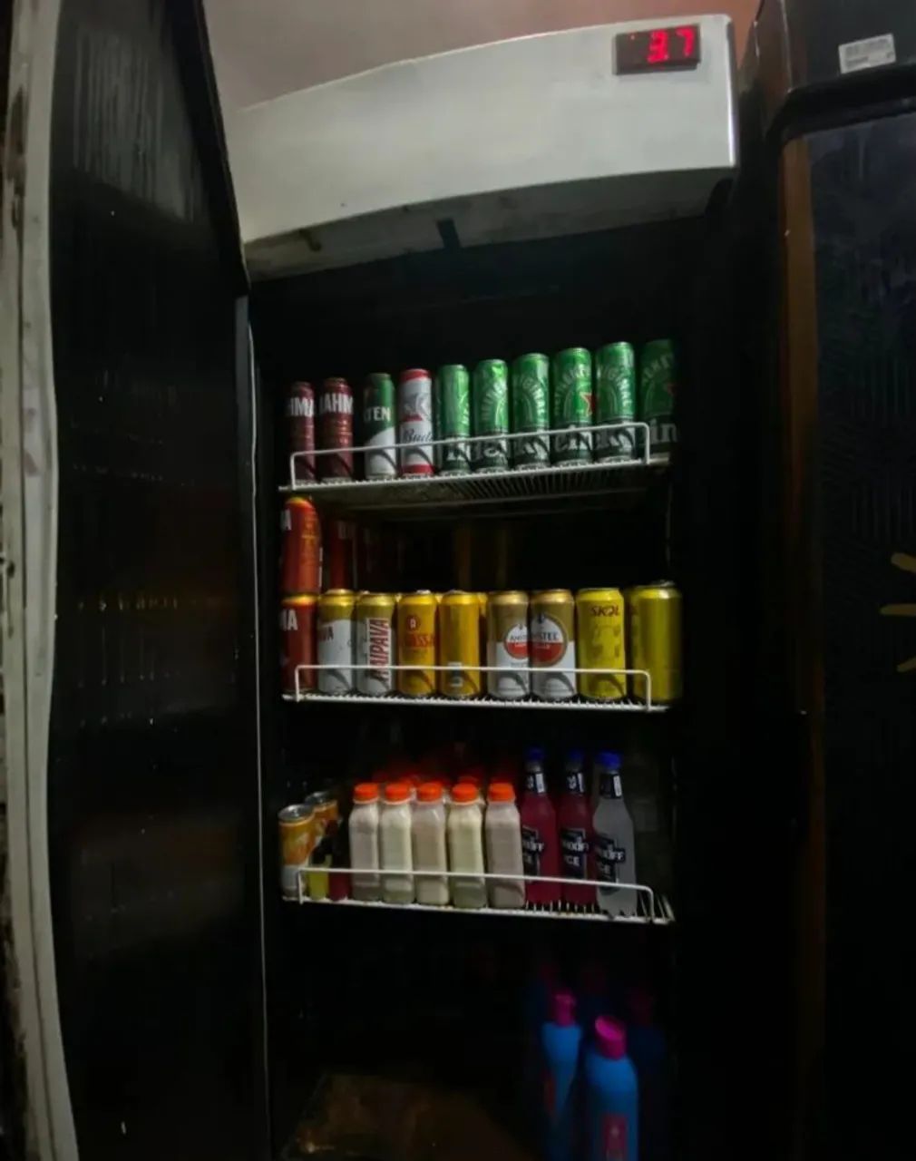 FREEZER  - Foto 3