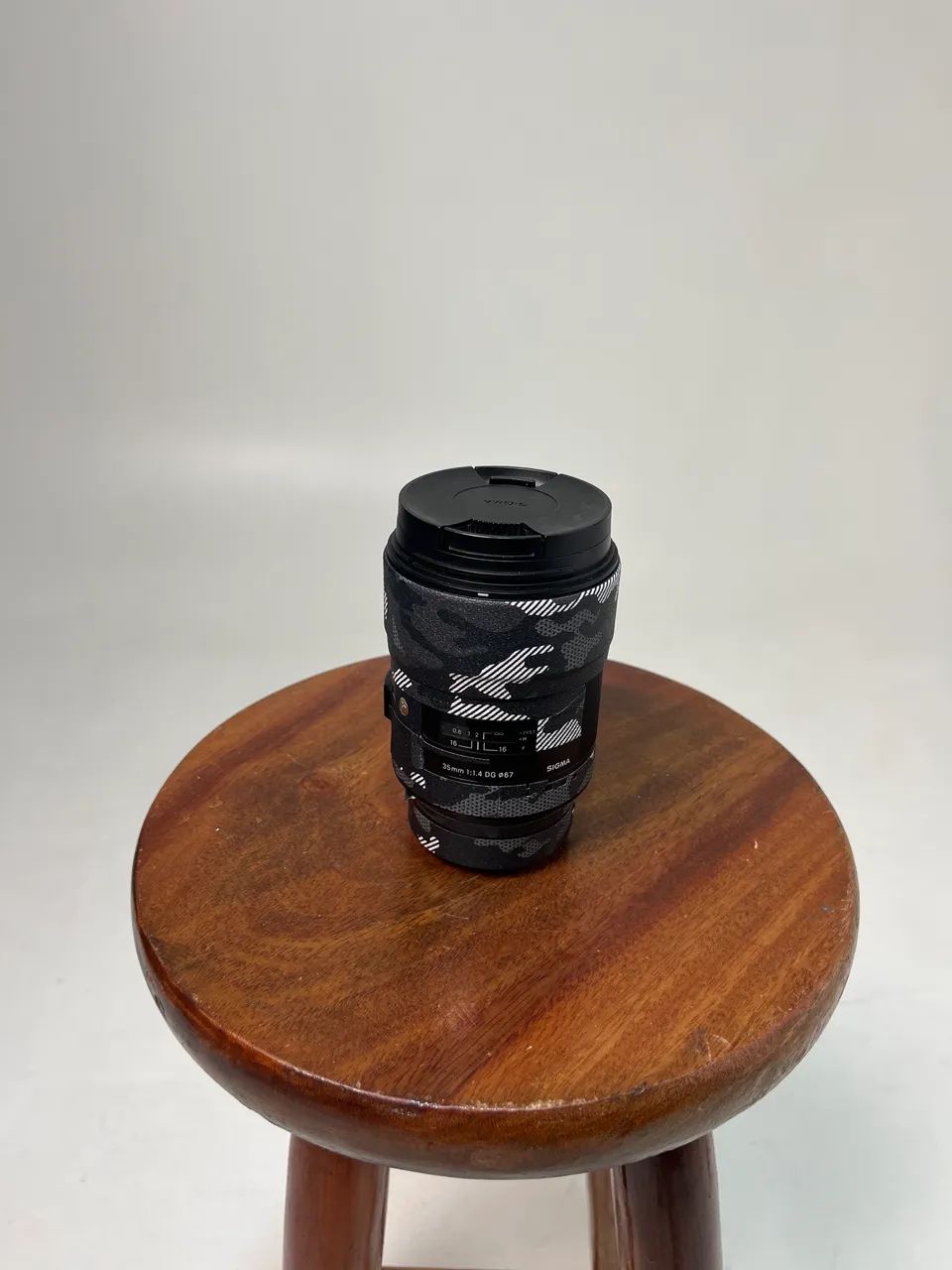 Sigma 35mm art Sony 