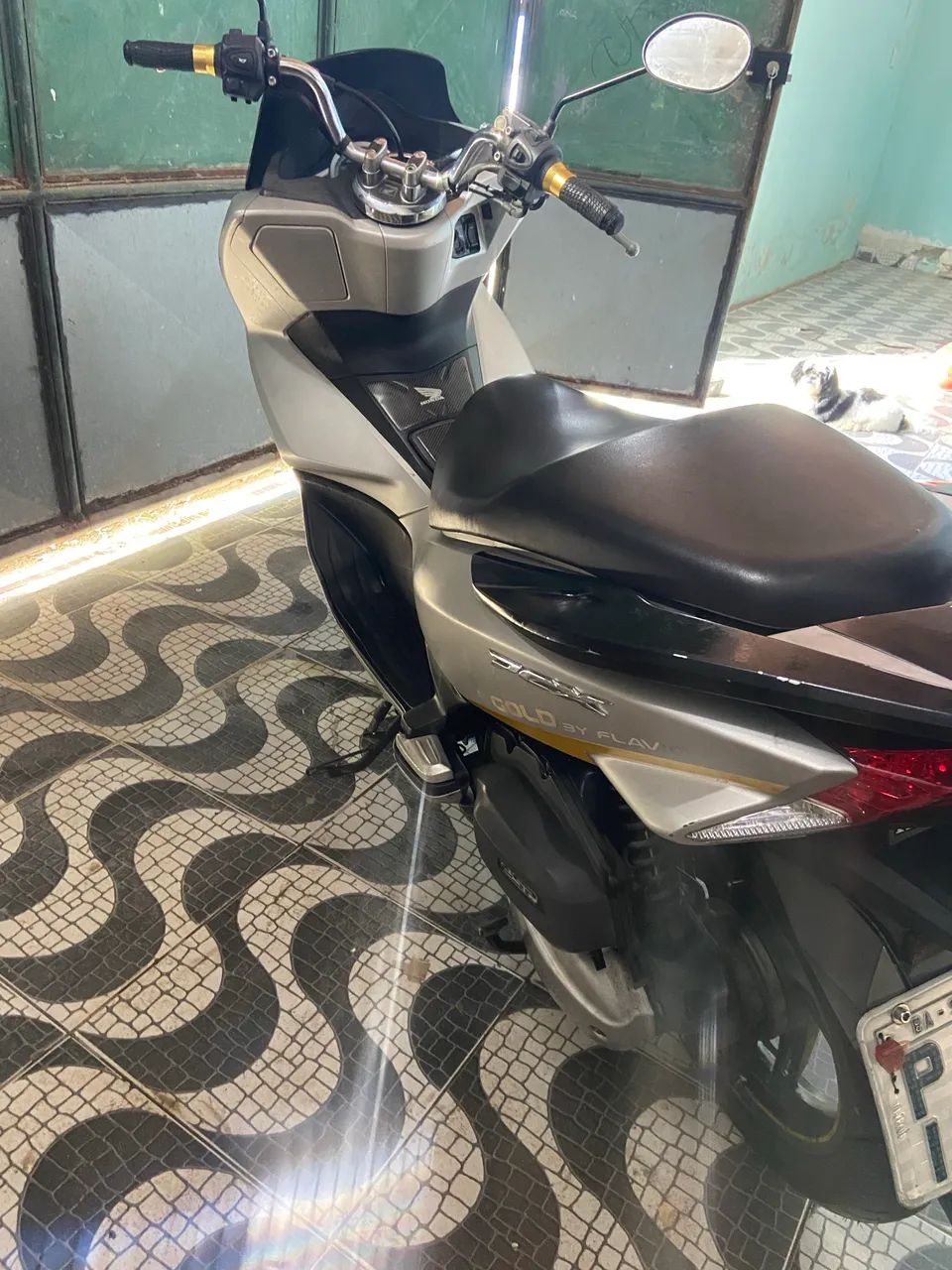Pcx 2018 - Foto 2