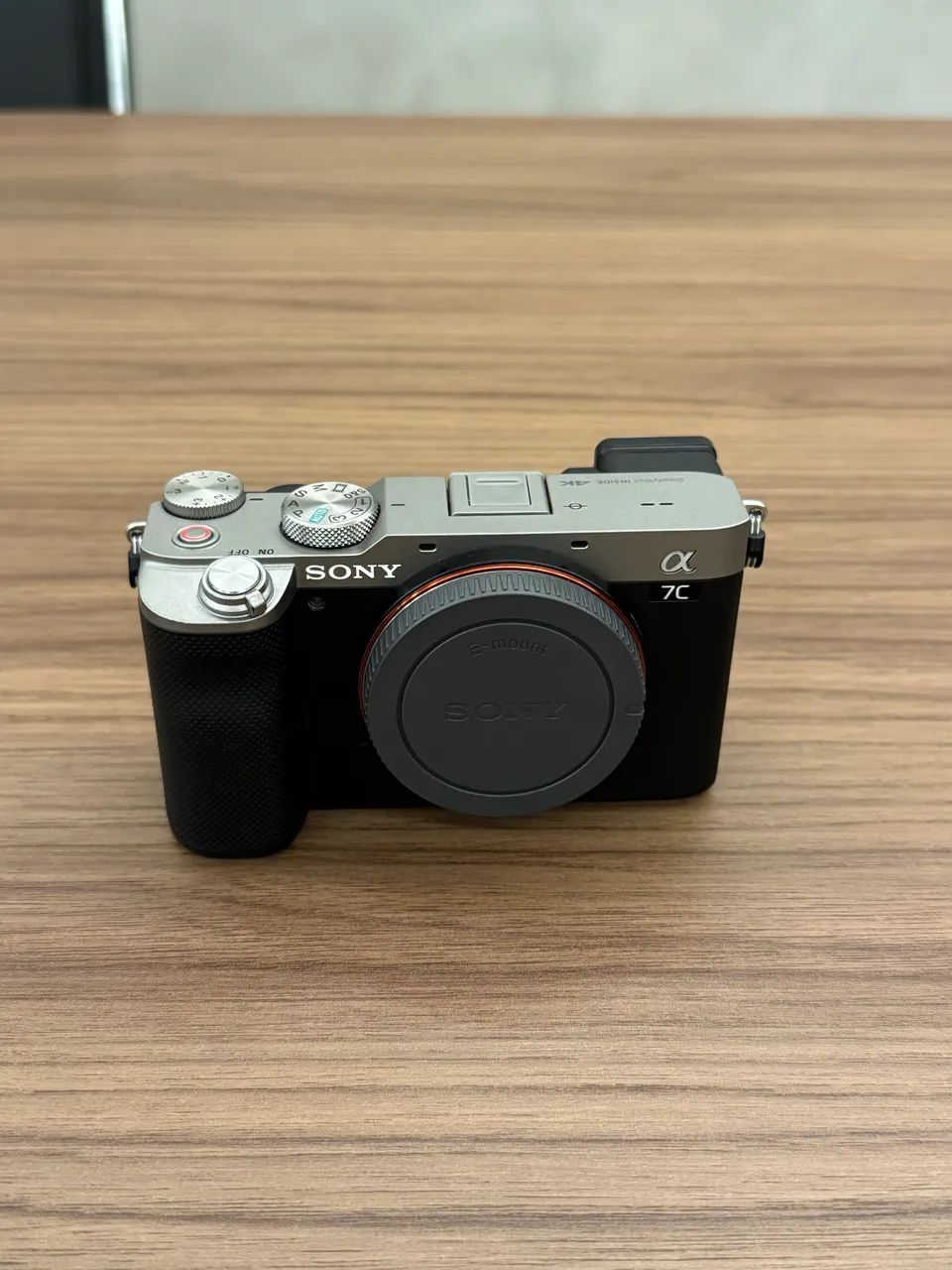 Sony A7C - Foto 5