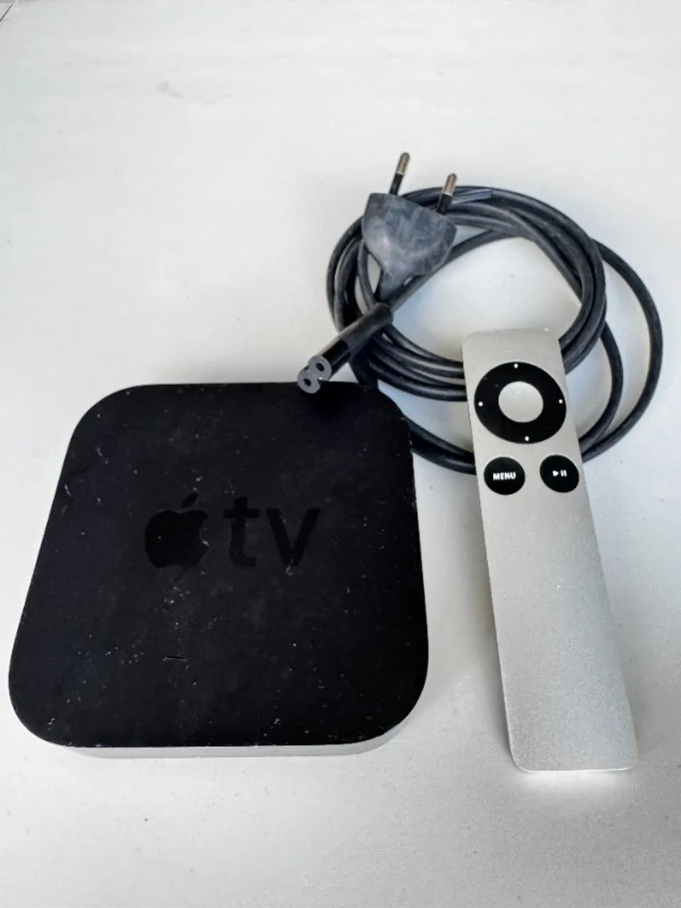 Apple TV modelo A1469