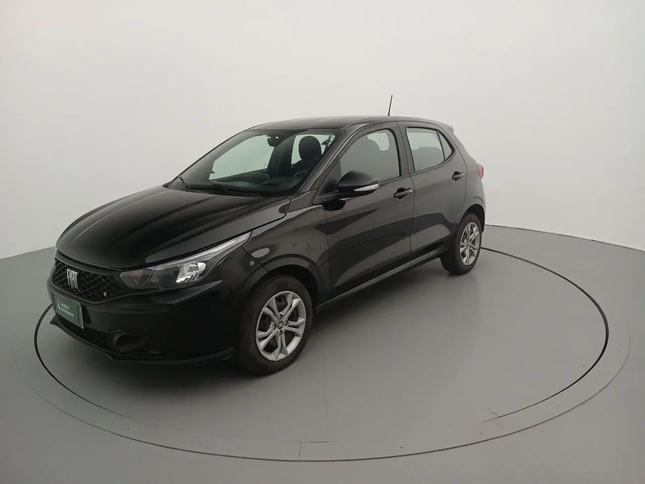 Fiat Argo Drive 1.0 Firefly 2026