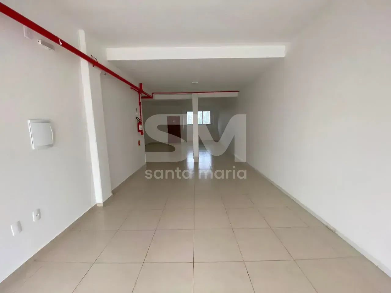 Sala para locação, Palmital, Chapecó - SC - Foto 3