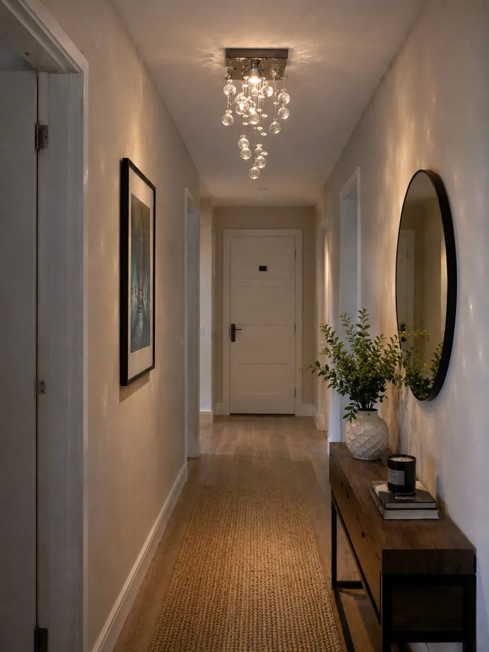 Lustre para corredor - Foto 2