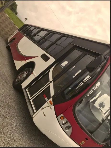 Vende-se ou troca-se por Van ou Micro-Ônibus  - Foto 3
