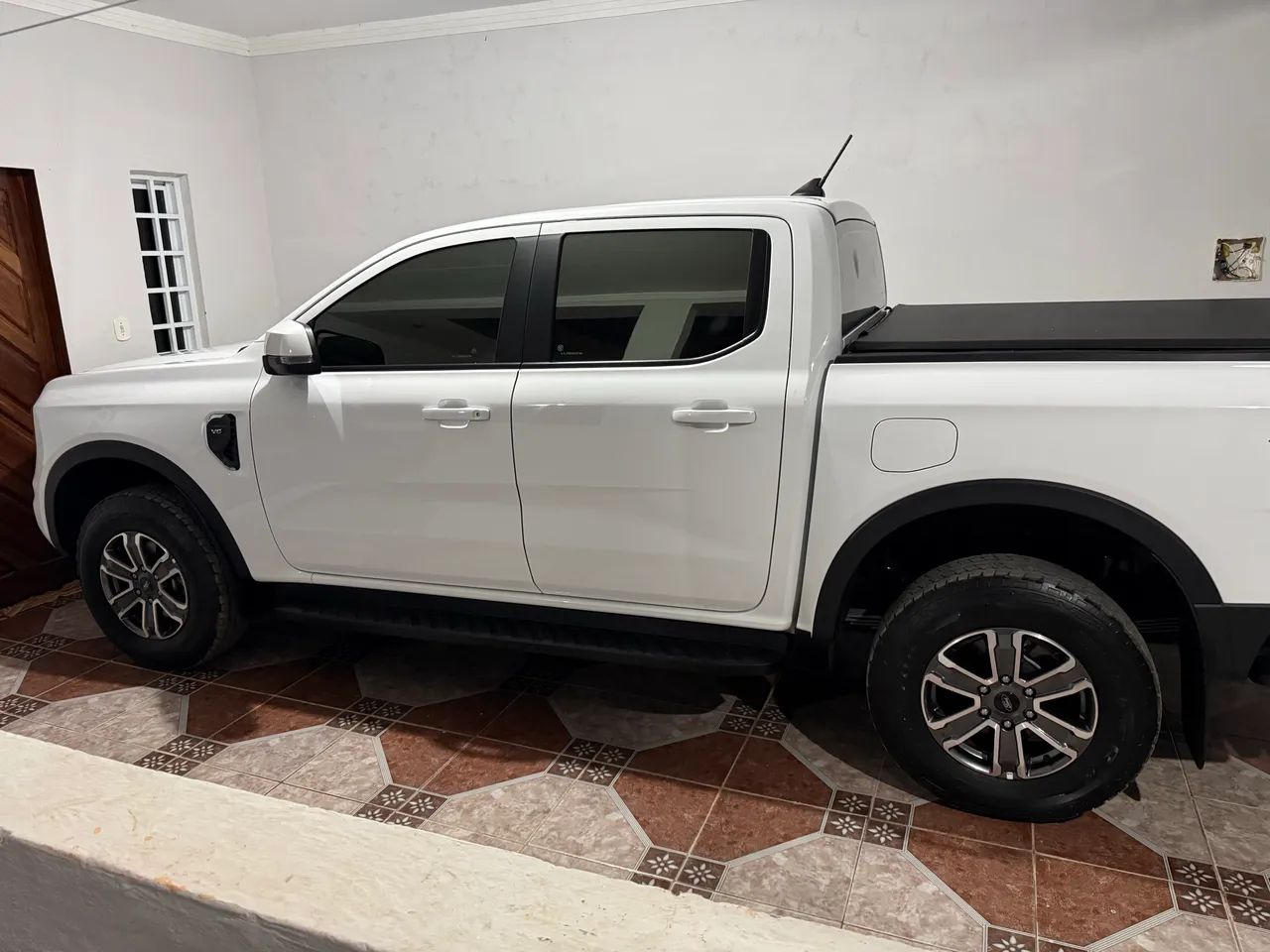 Ford Ranger 2026