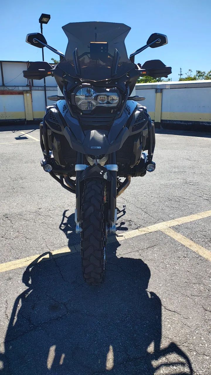 BMW R1250  - Foto 5