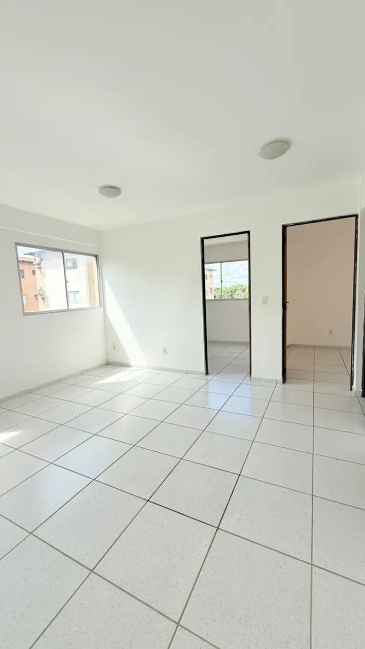 Apto Entrada zero (possibilidade)com 2 quartos em Verdecap - Teresina - PI - Foto 2