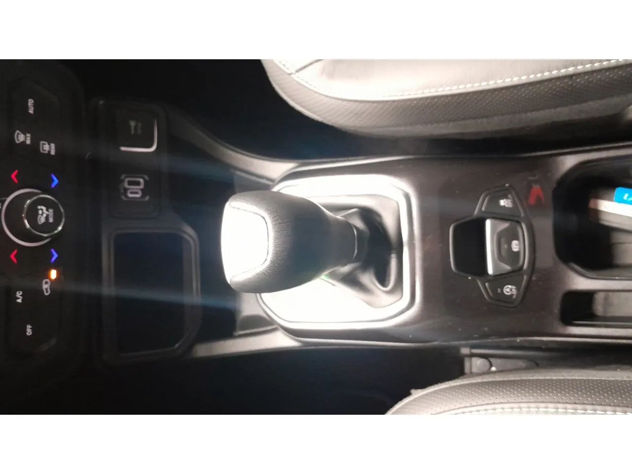 Jeep Renegade Long. T270 1.3 TB 4x2 Flex Aut., foto 9 de 16