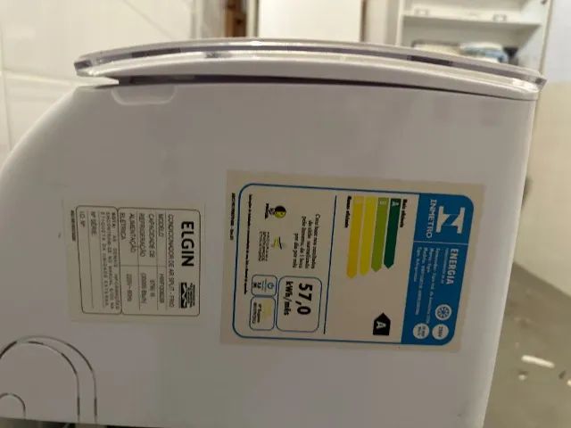 Ar Condicionado Split 30.000 Btus - Foto 2