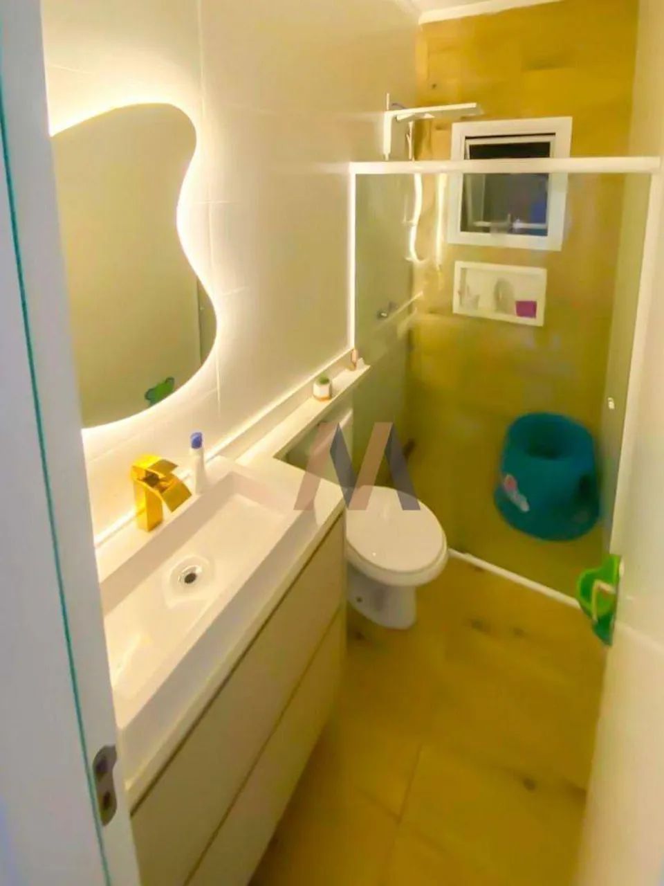 Casa com 3 dormitórios à venda, 99 m² por R$ 620.000,00 - Terranova - Gravataí/RS - Foto 9