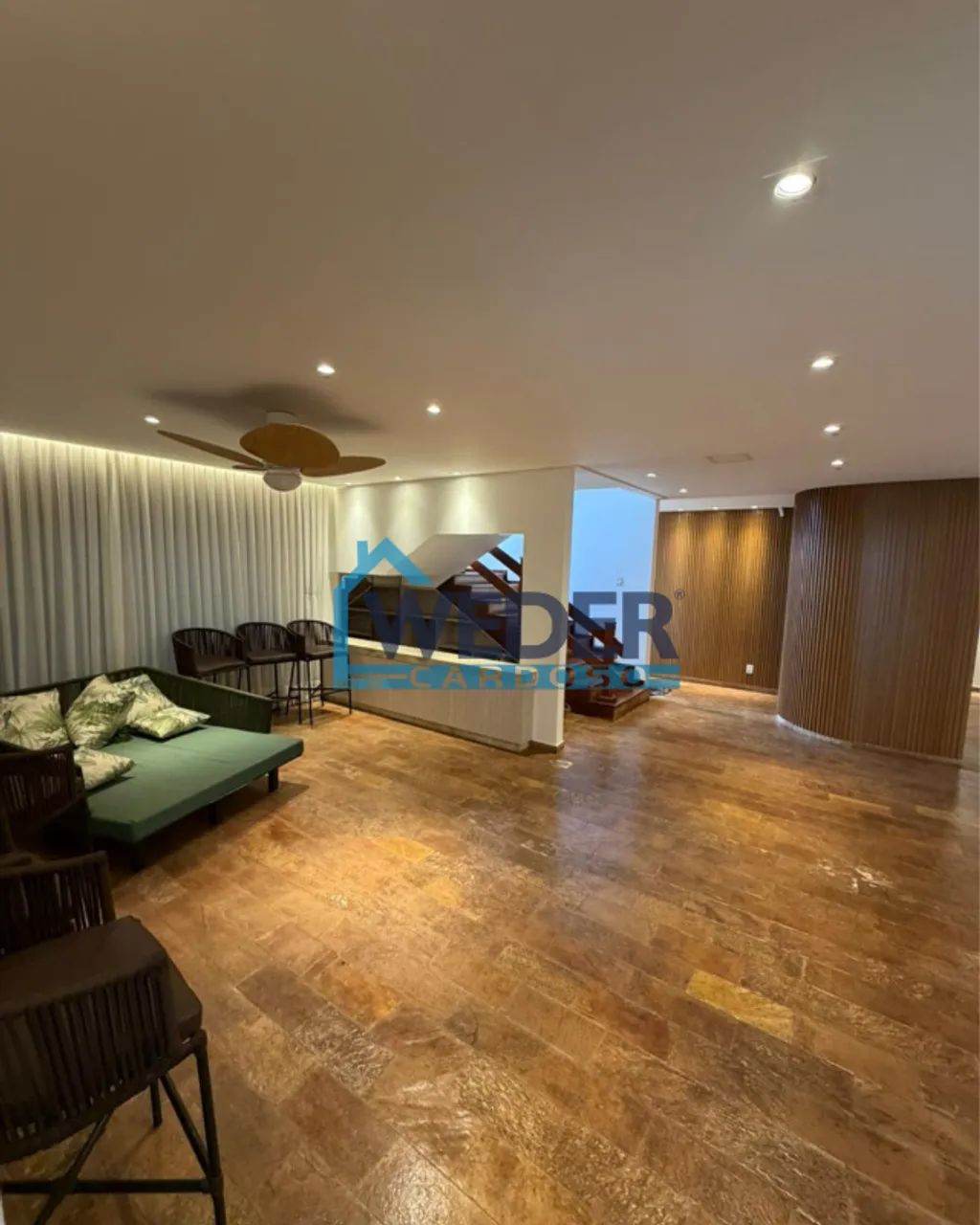 Vendo Sobrado financiável em Gurupi  - Foto 3