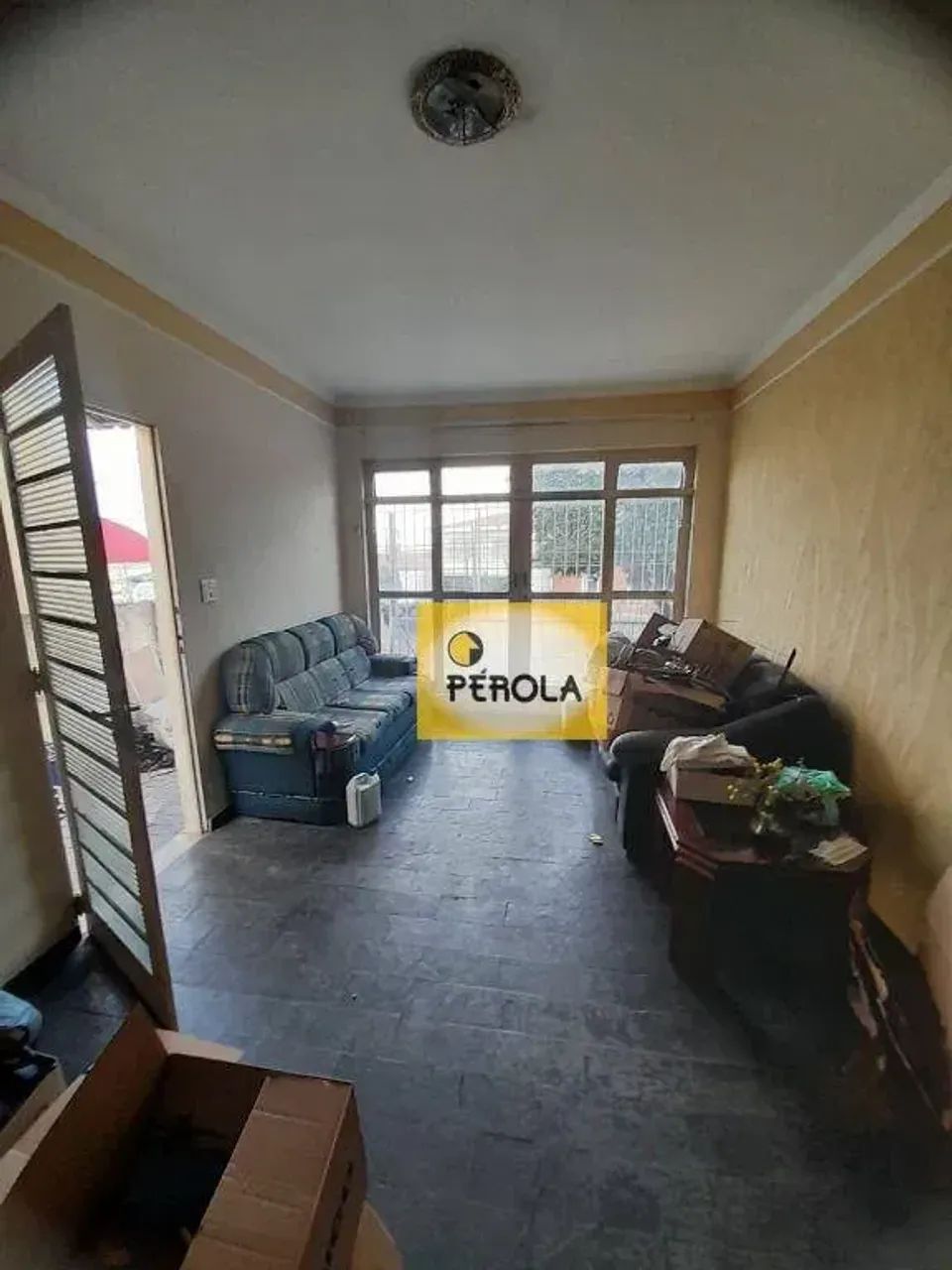 Excelente Casa em Ponto Comercial - Foto 5