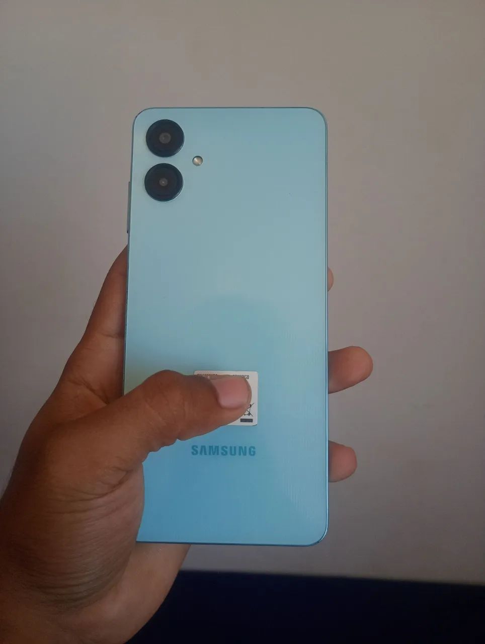CELULAR - SAMSUNG GALAXY A06 - Foto 2