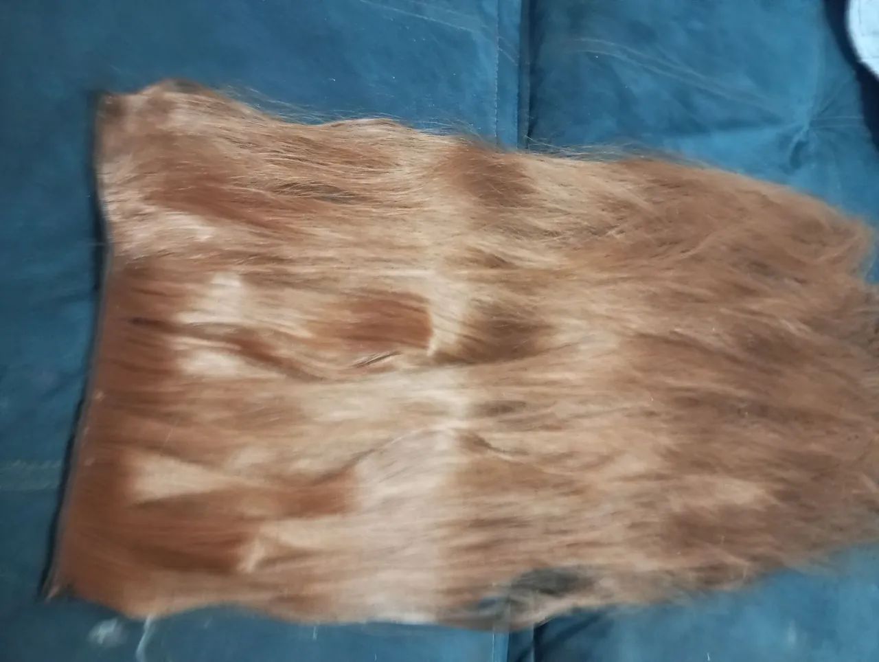 Cabelo humano - Foto 3