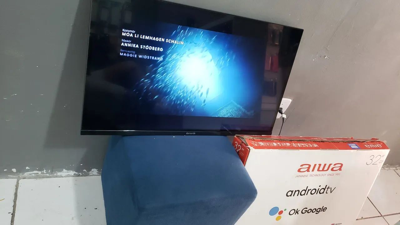 TV 32  - Foto 2