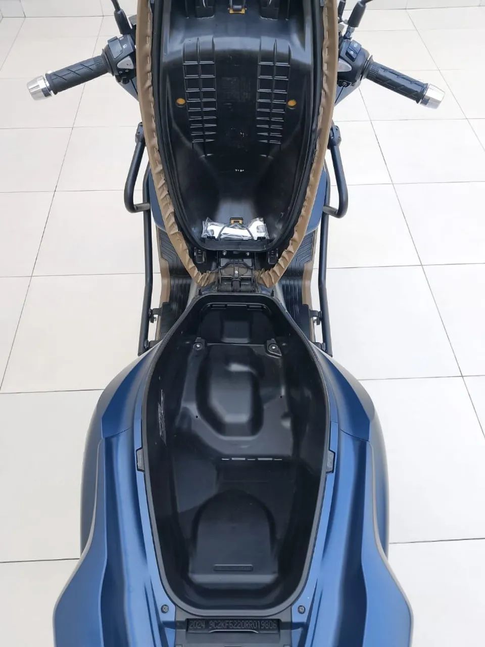 PCX DLX 160cc 2024 - Foto 5