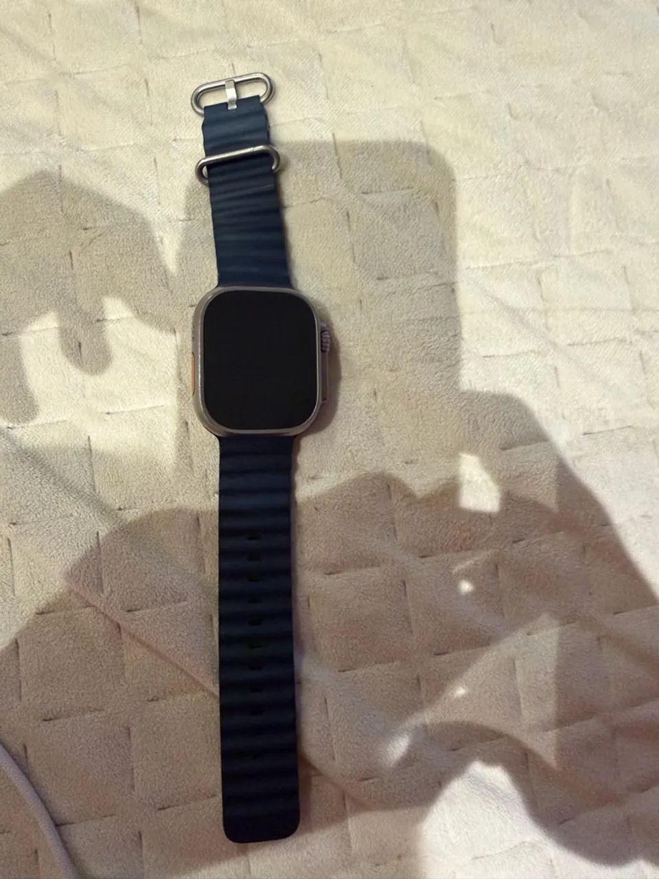 Ultra 2 - Apple Watch ? - 49 mm - Foto 2