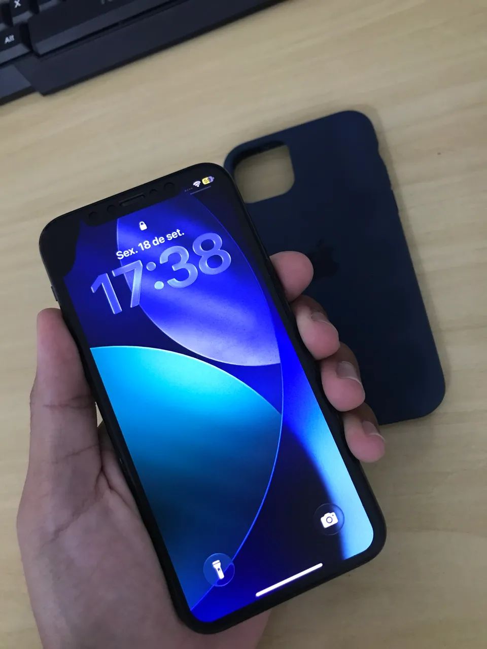 iPhone 11 Pro 256gb celular smartphone telefone  - Foto 2
