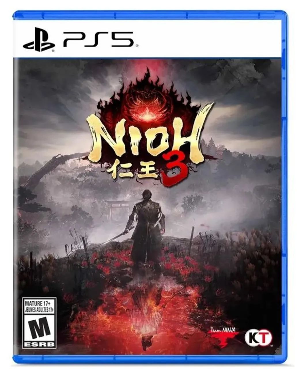 nioh 3 ps5