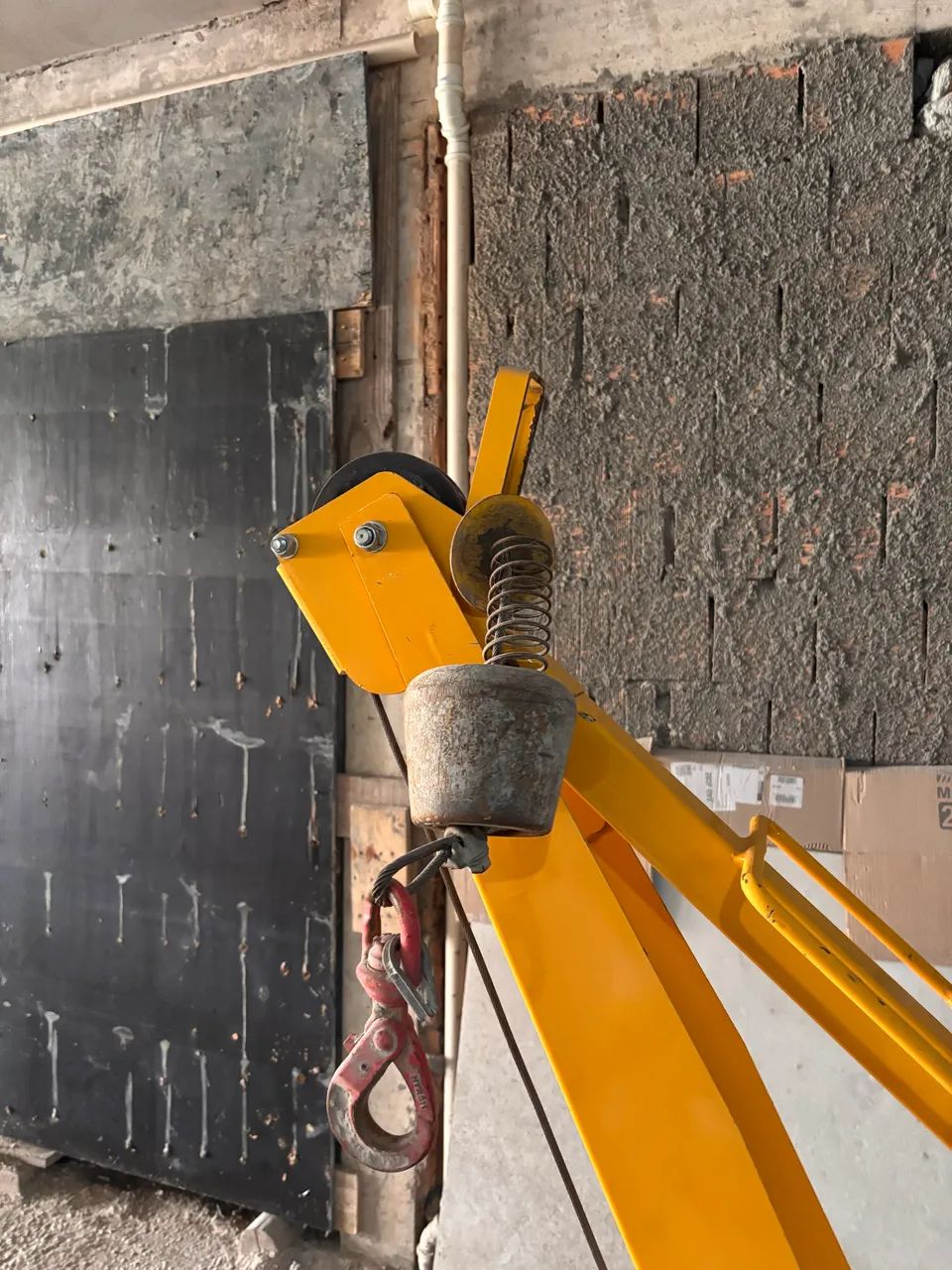 Grua Elevamax 500kg - Foto 3