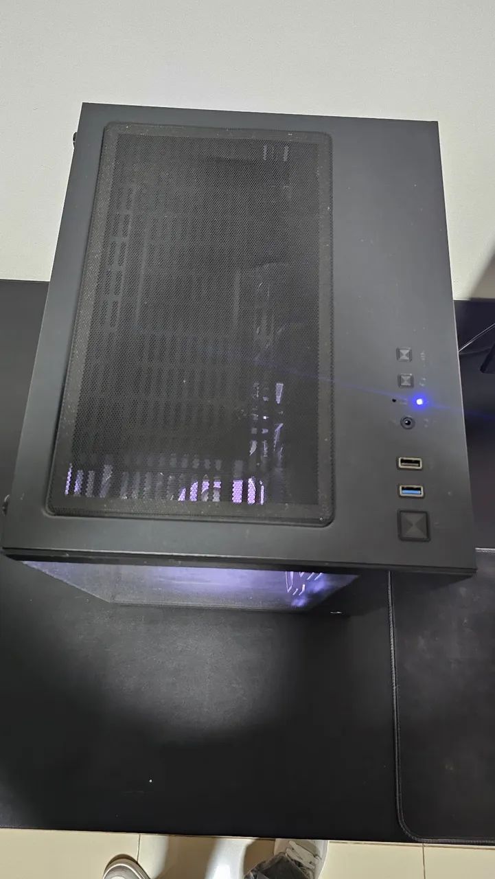 PC GAMER  - Foto 4
