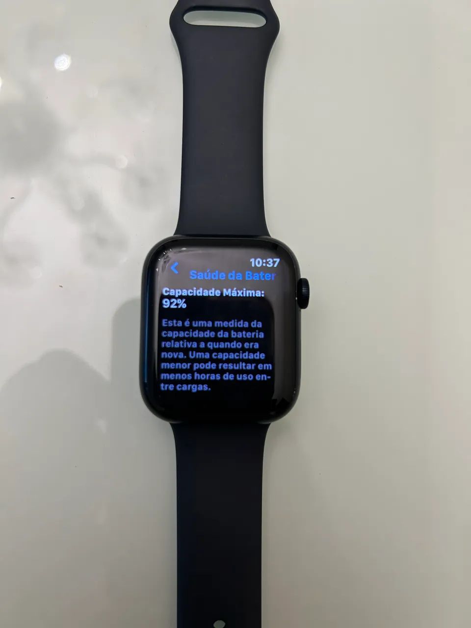 Apple Watch Serie 9 45mm - Foto 3