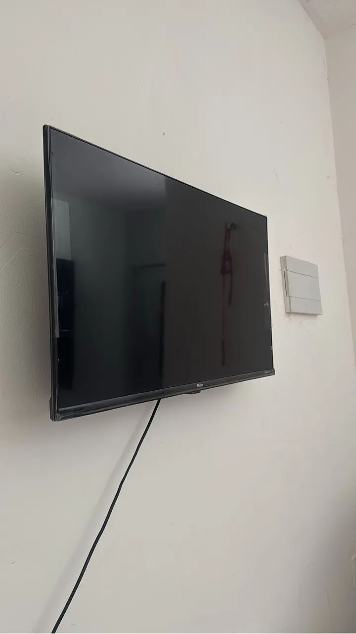Tv 32 polegadas Philco 