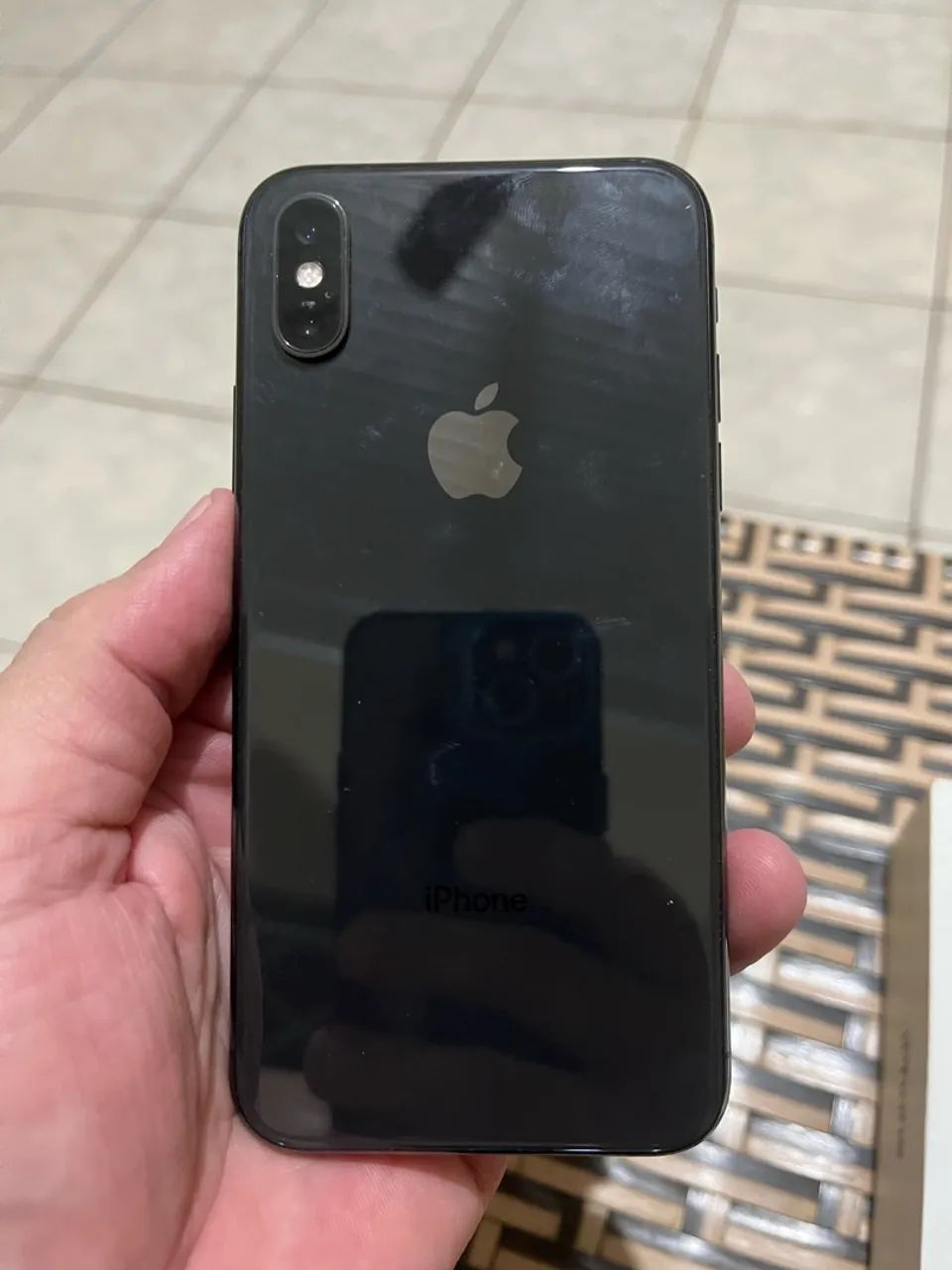 Excelente IPhone XR - Foto 3