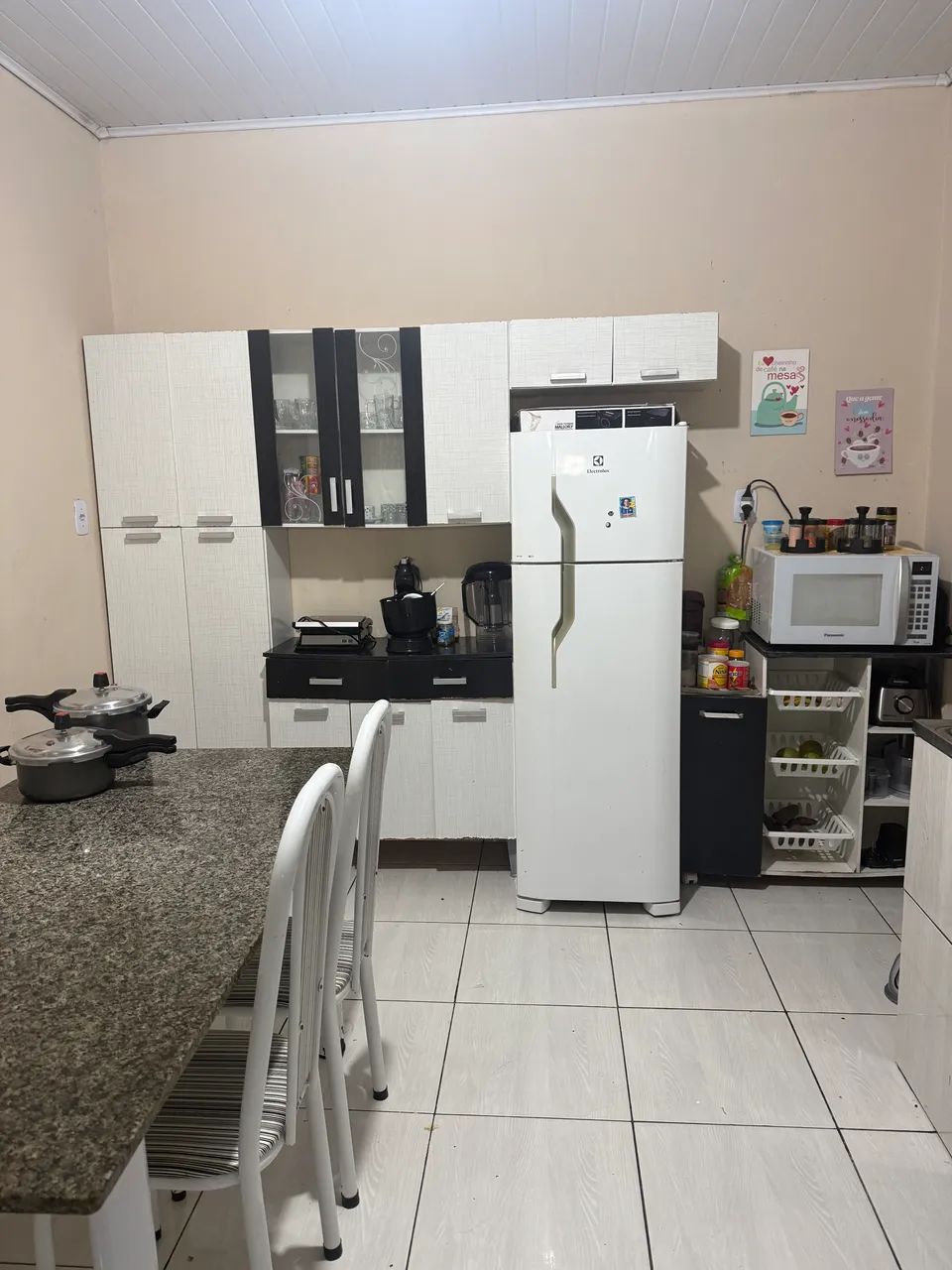Armário de cozinha  - Foto 3