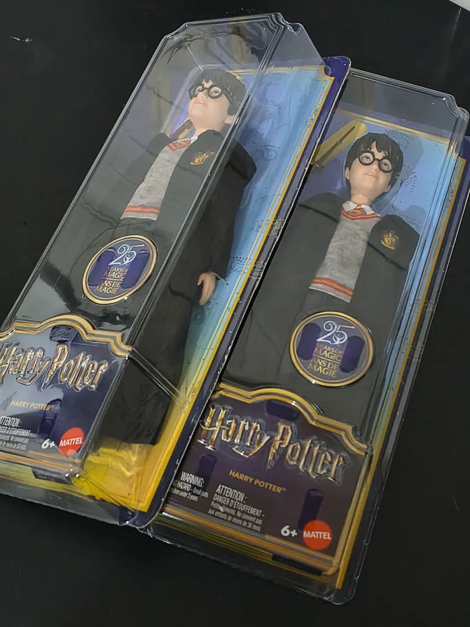 Harry Potter Mattel  Original  - Foto 5