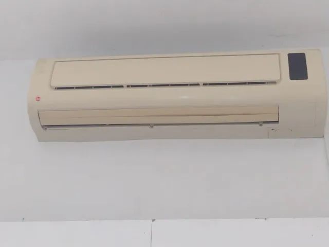 Ar condicionado