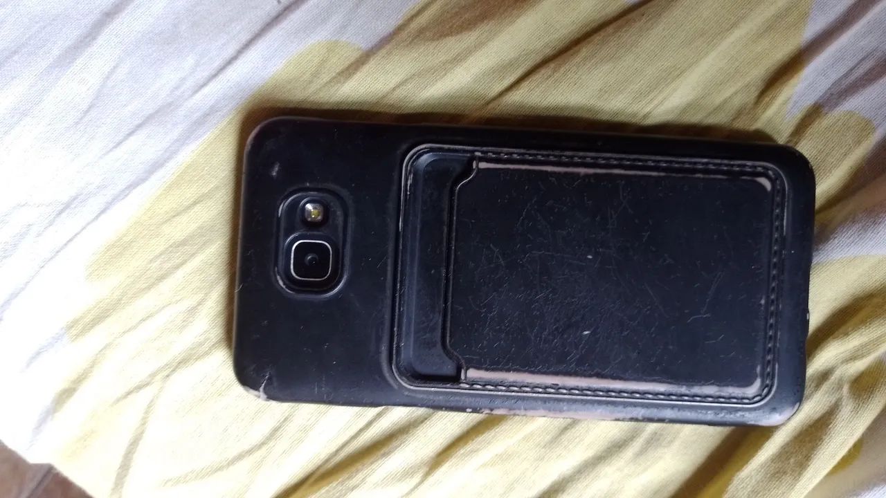 Celular J5 prime funcionando perfeitamente  - Foto 2