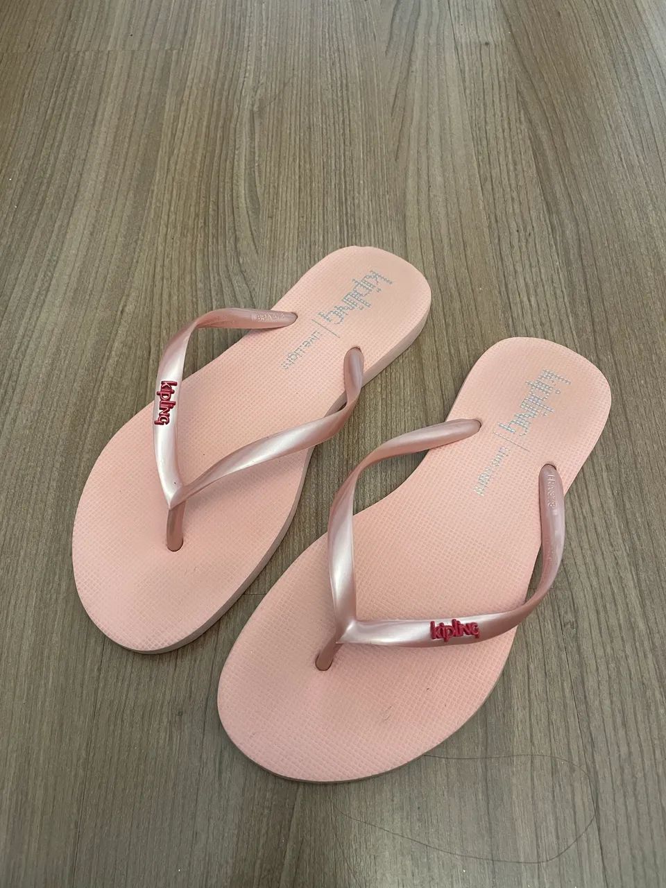 Chinelo Kipling 